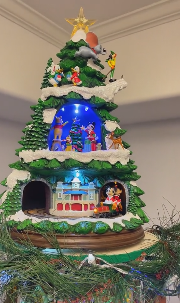 💝Last Day Sale💥Ferris Shaped Christmas Tree ( Size 4FT , 6FT , 8FT )